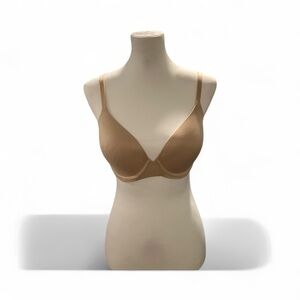 NWT Aerie Sunnie Full Coverage bra, Sands, 34D